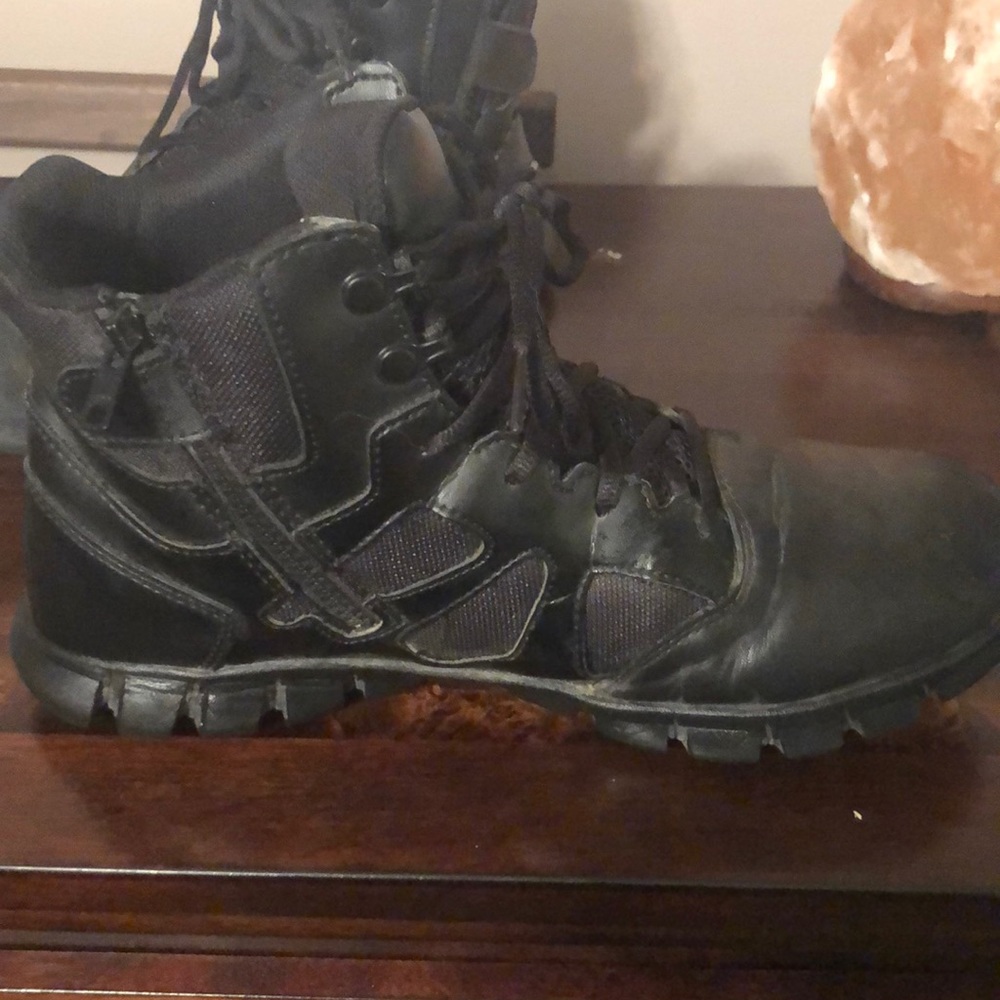 🚨FINAL🚨Reebok Safety Work Boot.